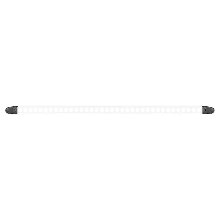 LED Autolamps Interior Strip Lamp 662x25x11mm 12-24V 2460BMB