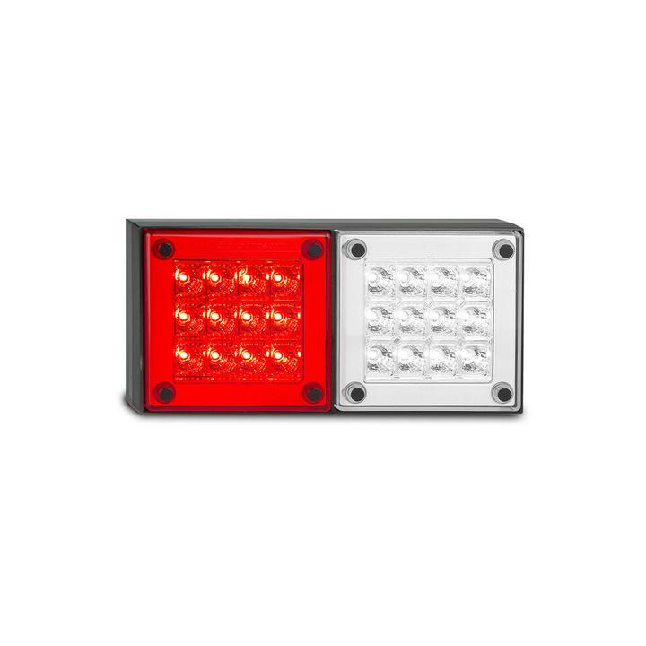 LED Autolamps Stop/Tail/Reverse Light LED 280RWM