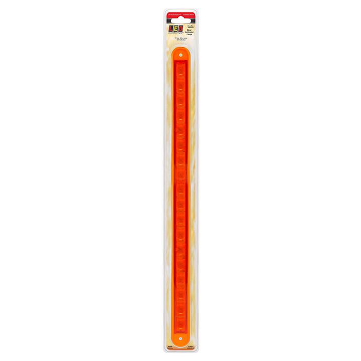 LED Autolamps Indicator Strip Lamp 380 x 22mm 12V 380A12