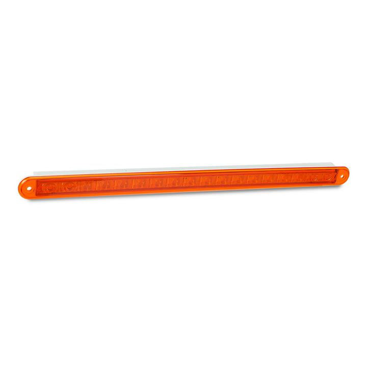 LED Autolamps Indicator Strip Lamp 380 x 22mm 24V 380A24