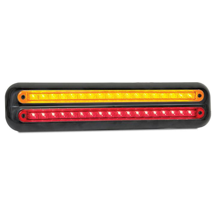 LED Autolamps Stop/Tail/Indicator LED Light 12V 380BAR12
