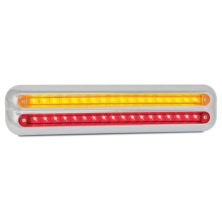 LED Autolamps Stop/Tail/Indicator LED Light 12V 380CAR12