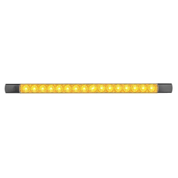 LED Autolamps Indicator Lamp 533 x 25mm 12V 530AC12B