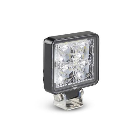 LED Autolamps Flood Lamp/Reverse Lamp 9/30V 12W Blister Pack 7312BM