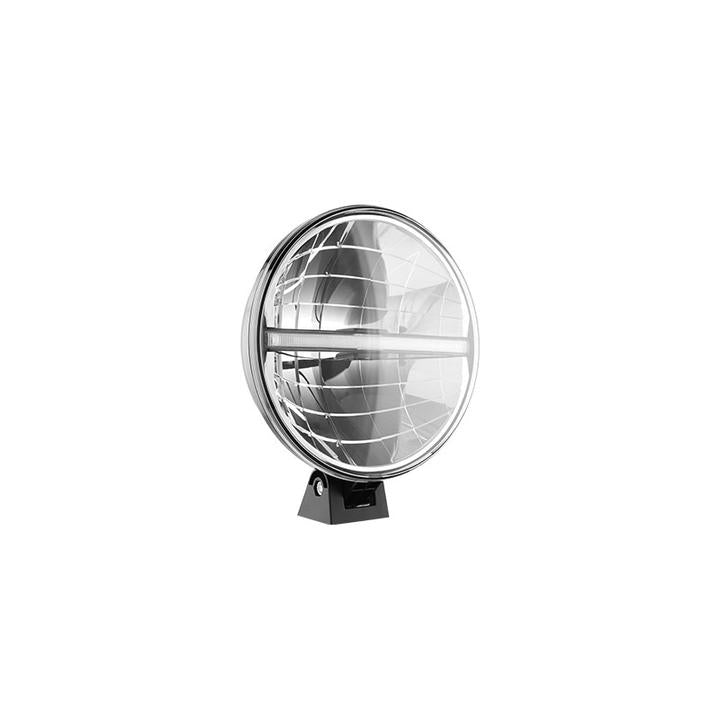 LED Autolamps 9 Inch Driving Light ECE R112 & ECE R7 Approved Front Position Light Twin Pack DL226