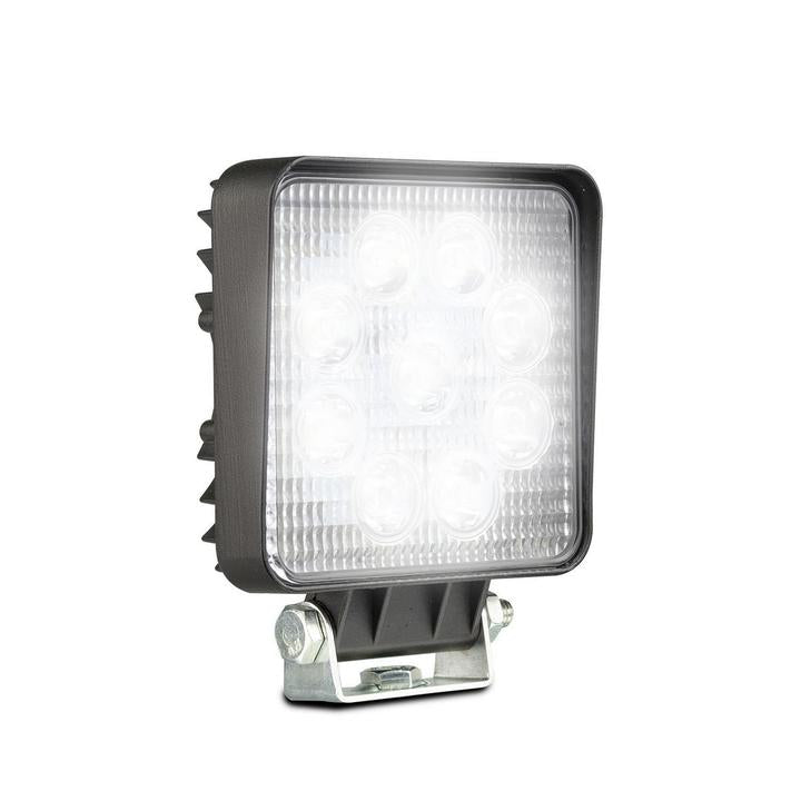 LED Autolamps High-Powered Flood Lamp Square FL1