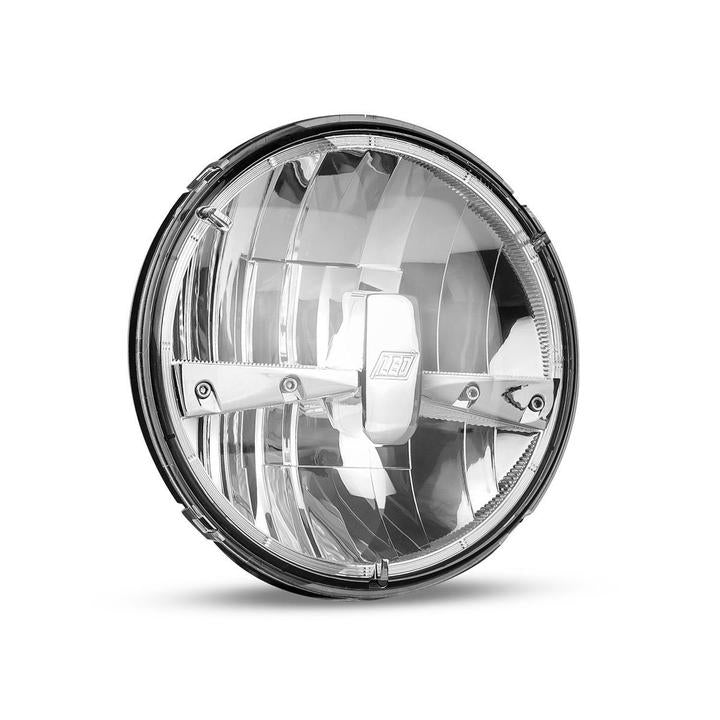 LED Autolamps HL174 Headlight High Beam ECE AP 10-32V HL174