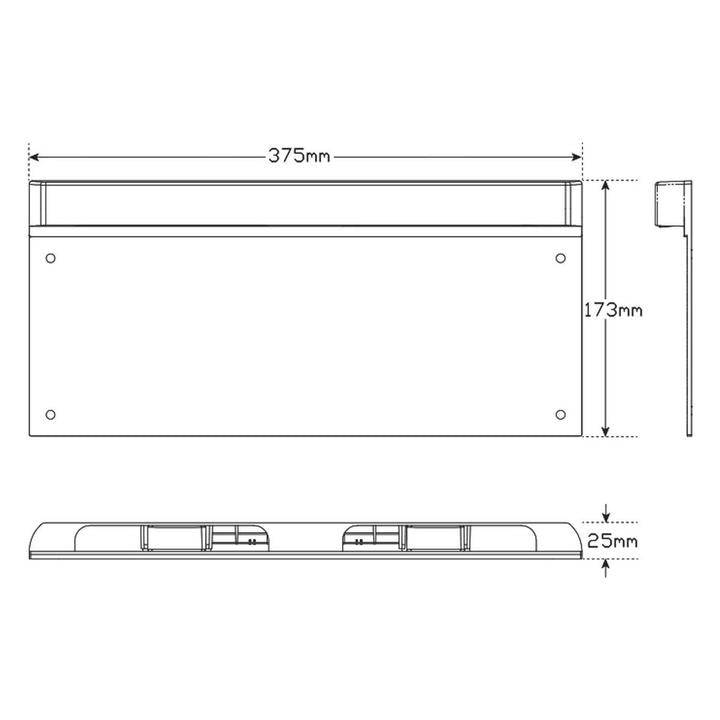 Ironman Leaf Spring Load Helper LP1
