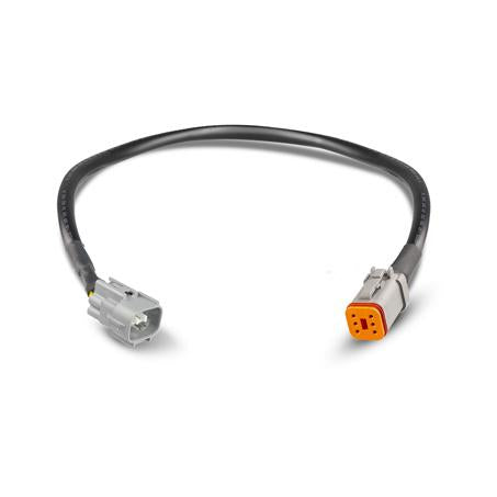 LED Autolamps Tray Conversion Kit suits Toyota Hilux w/Two Cables PATCH-HILUX
