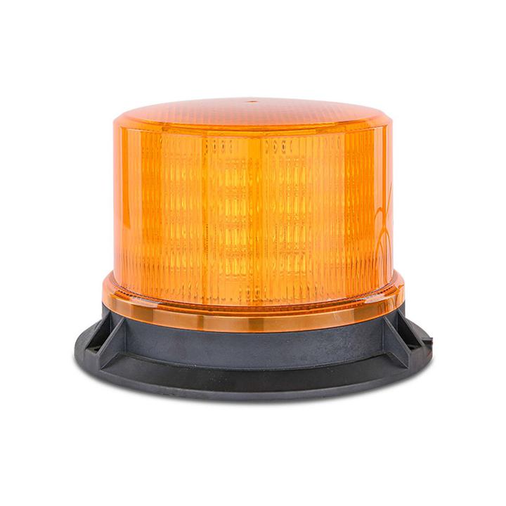 LED Autolamps Beacon Light LED Amber 165m IP67 10/30V RSB165