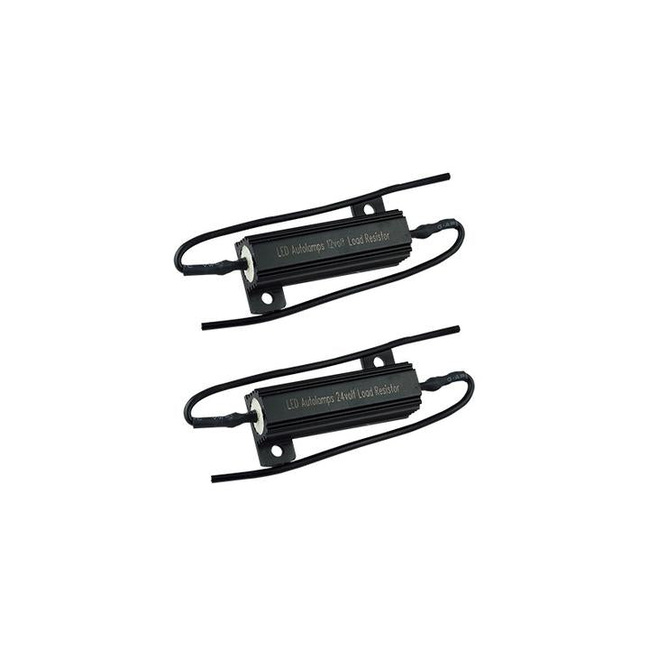 LED Autolamps LED Load Resistor 400mm 12V SOLR12/400MM