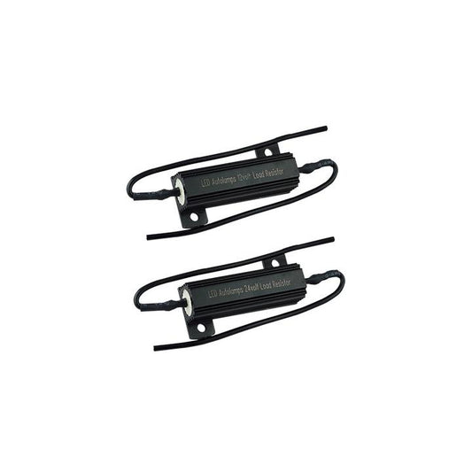 LED Autolamps LED Load Resistor 400mm 12V SOLR12/400MM