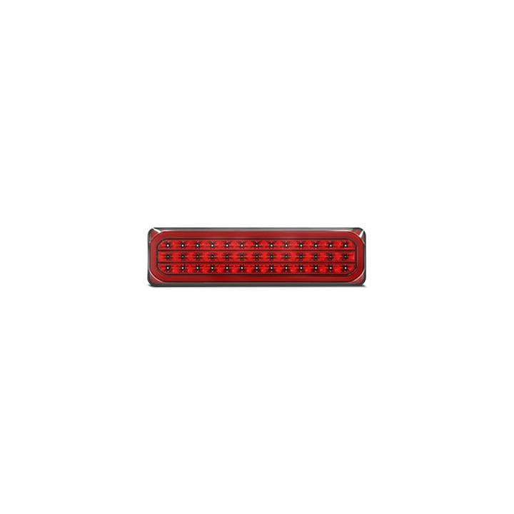 LED Autolamps Twin Blister Combination Lamps 3853ARWM-2