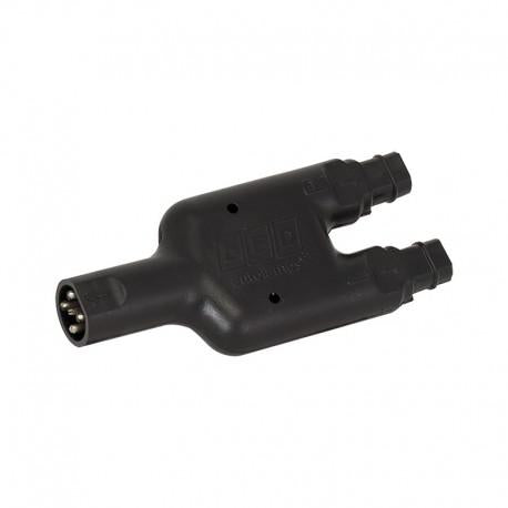 LED Autolamps  Boat Cable Connector BCC1