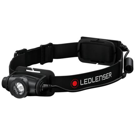 Ledlenser H5R Core Rechargeable Compact Headlamp