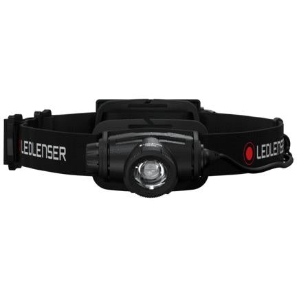 Ledlenser H5R Core Rechargeable Compact Headlamp
