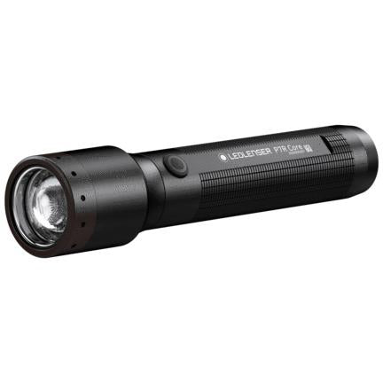 Ledlenser P7R Core Advanced Focus System Rechargeable Torch