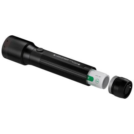 Ledlenser P7R Core Advanced Focus System Rechargeable Torch