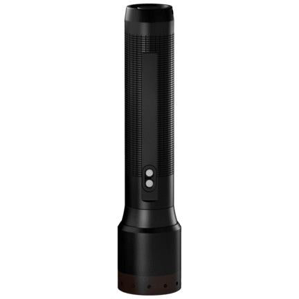 Ledlenser P7R Core Advanced Focus System Rechargeable Torch