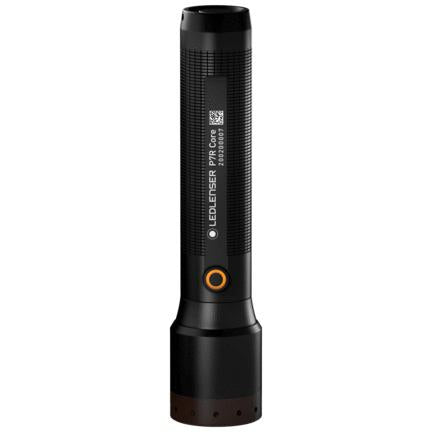 Ledlenser P7R Core Advanced Focus System Rechargeable Torch