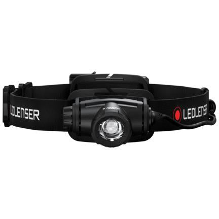 Ledlenser H5 Core Compact Headlamp