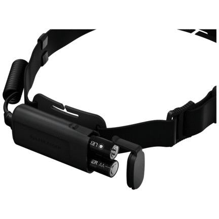 Ledlenser H5 Core Compact Headlamp