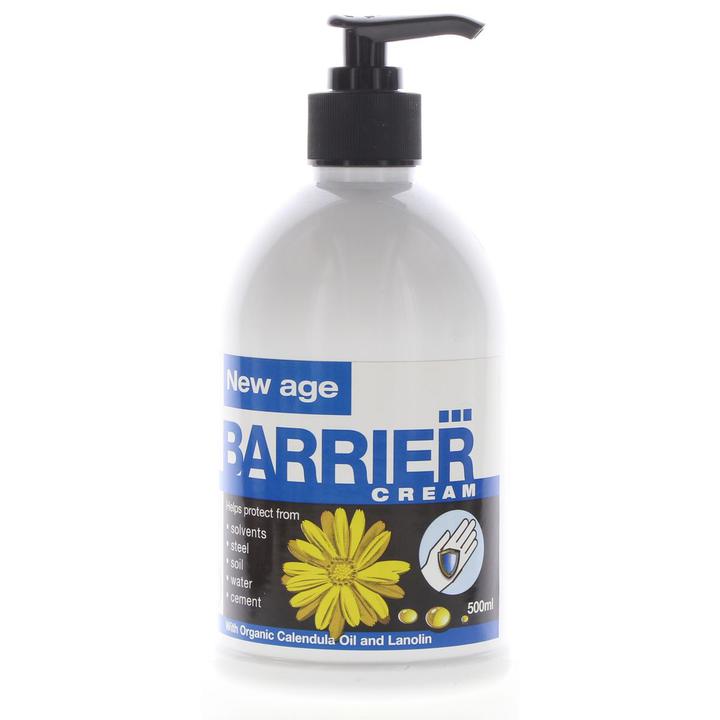 Lightning Barrier Handcream 500ml 055C