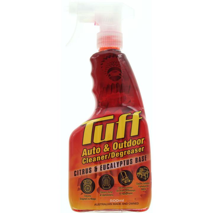 Lightning Tuff Auto & Outdoor Degreaser 500ml 930C