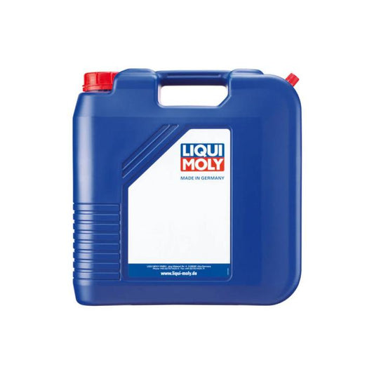 LIQUI MOLY Top Tec 6100 0W-30 20L