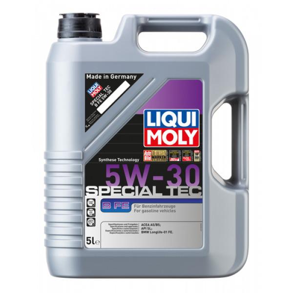 LIQUI MOLY Special Tec B FE 5W-30 5L