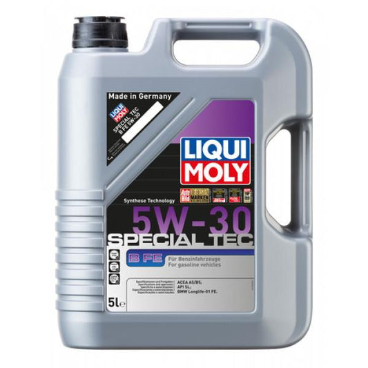 LIQUI MOLY Special Tec B FE 5W-30 5L