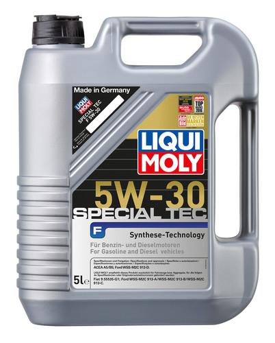 LIQUI MOLY Special Tec F 5W-30 5L