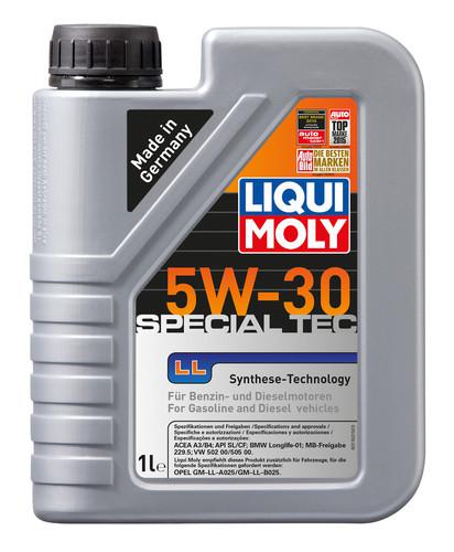 LIQUI MOLY Special Tec LL 5W-30 1L