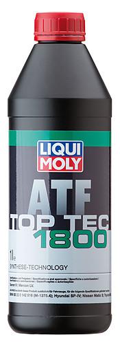 LIQUI MOLY Top Tec ATF 1800 1L