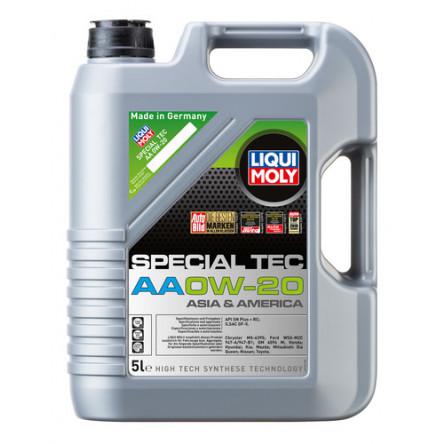 LIQUI MOLY Special Tec AA 0W-20 5L