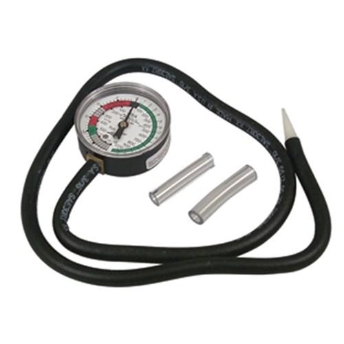 Lisle Vacuum Gauge & Fuel Tester 20300