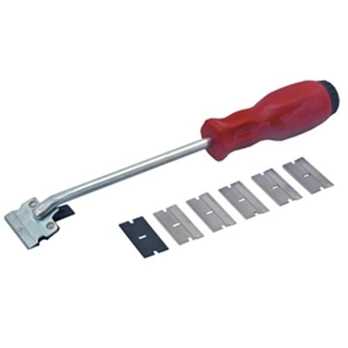 Champion Fasteners Self Tapper Screw Pan Slot 4.8 x 25mm Zinc Plated C550-5