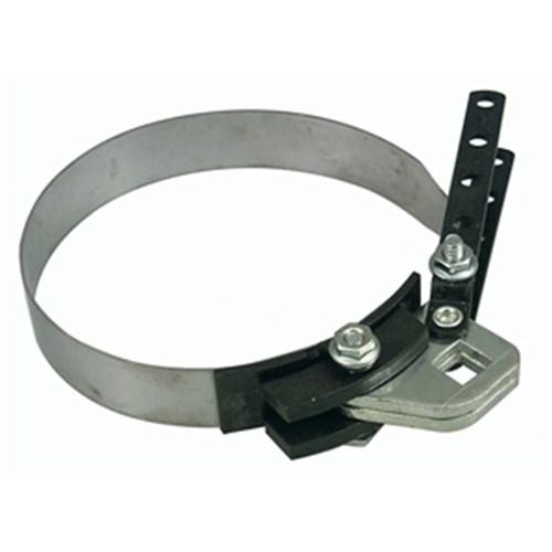 Lisle Adjustable Oil Filter Wrench 53100