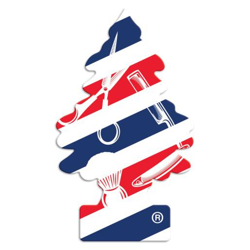 Little Trees Air Freshener Little Tree Fresh Shave 17068