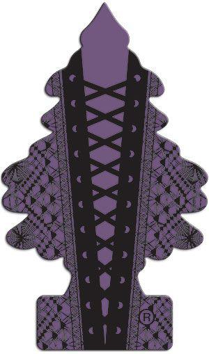Little Trees Car Air Freshener Bold Embrace 1 Pack