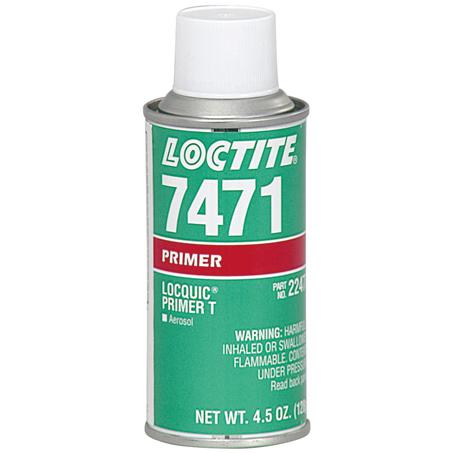 Loctite SF 7471 Primer 133g 135337