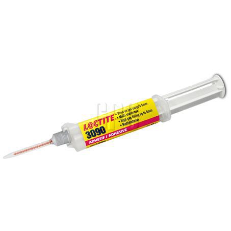 Loctite 3090 Instant Adhesive 10g 1379599