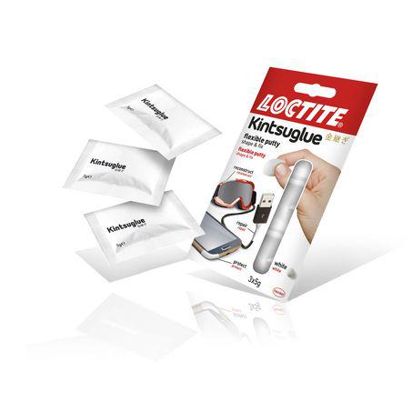 Loctite Kintsu Glue White 3x5g 2239177