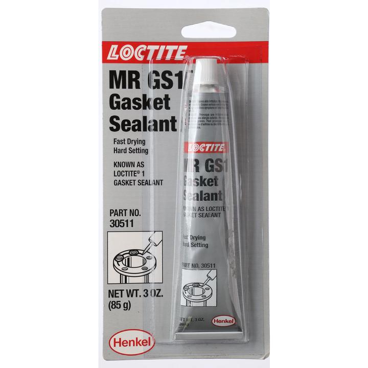 Loctite MR GS1 Sealant #1 85g 30511