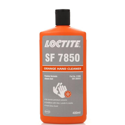 Loctite SF 7850 Orange Hand Cleaner 400mL
