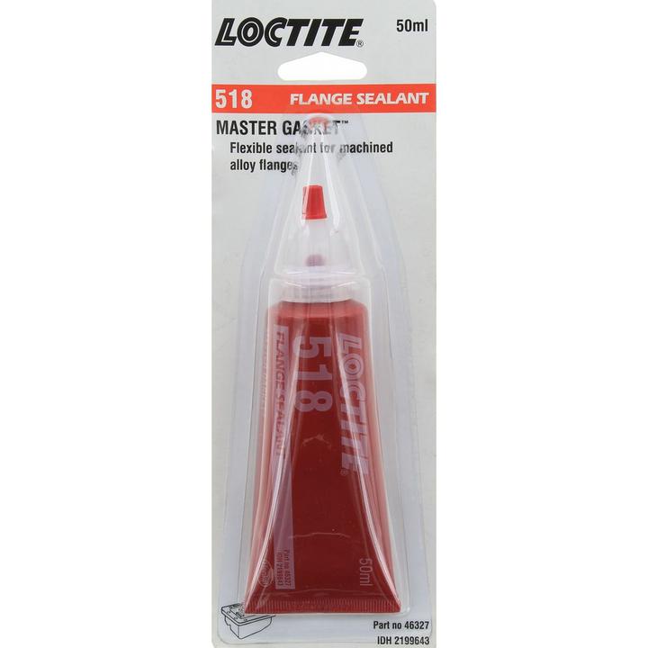 Loctite 518 Gasket Maker 50ml 46327