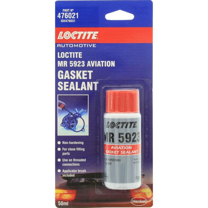 Loctite MR 5923 Aviation Sealant #3 50ml 476021