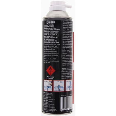 Loctite LB 8040 Freeze & Release Lubricant 310g FAR