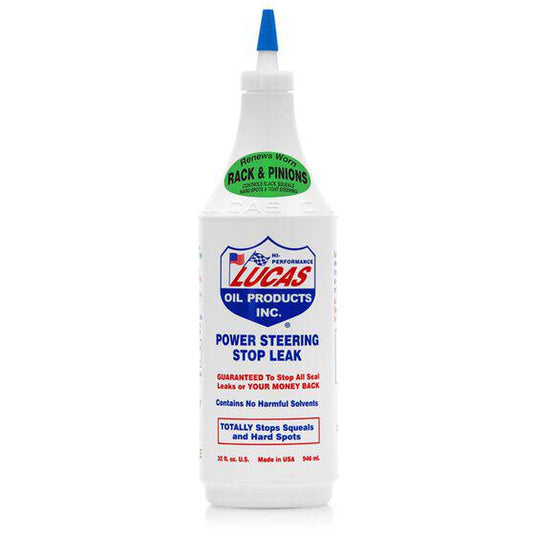 Lucas Power Steering Stop Leak Additive 1L 10011