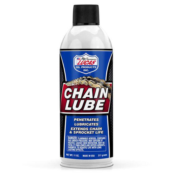 Lucas Chain Lube Aerosol Spray 311g 10393